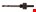 Bahco boorhouder - voor gatzaag - 14-30 mm (13) - 3834-ARBR-1130
