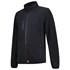 Tricorp sweatvest fleece luxe - Casual - 301012 - marine blauw - maat 7XL
