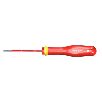 Facom AT2X75VE PROTWIST® schroevendraaier sleuf