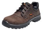 EMMA werkschoenen - S3 - Zolder - D - laag - bruin