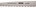 Bahco reserveblad snoeizaag 396-JS - 396-JS-BLADE