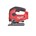Milwaukee M18 FPP7E-503P Packout Trolley – 7-delige 18V accu Combiset
