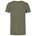 Tricorp T-Shirt V-hals heren - Premium - 104003 - legergroen - L