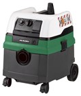 HiKOKI nat- en droogstofzuiger - RP250YDMWAZ - M-Klasse - 1200W