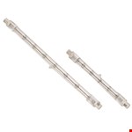 Primaelux halogeenbuis - 400 Watt - klasse 3 - 42 Volt - HL 400325VC