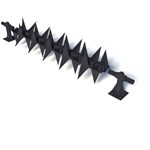 SecuMax anti-klimstrip Pro - steun - 3010.100.92