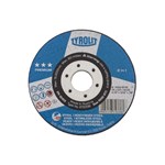 Doorslijpschijf 41 - 115 x 2.5 x 22 mm - A30Qbfxa
