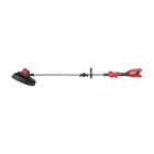 Milwaukee accu grastrimmer - M18 BLLT-0 - 18V - 40 cm - excl. accu en lader