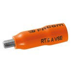 Facom RT.5AVSE geisoleerde handdop