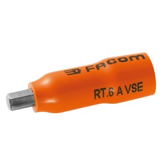 Facom RT.5AVSE geisoleerde handdop