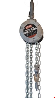 Rema Handtakel Aluflex 360 - 500kg-3m