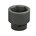 GEDORE slagmoerdopsleutel - 2.1/2" - 6-kant - 75mm