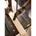 Stanley vouwbare werktafel - Fold-Up Workbench - 85x59x73cm