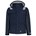 Tricorp softshell multinorm - Safety - 403012 - donkerblauw - maat XL