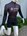 DESTIL/DEXIS Performance Longsleeve Jacket - zwart - M