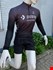 DESTIL/DEXIS Performance Longsleeve Jacket - zwart - M