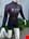 DESTIL/DEXIS Performance Longsleeve Jacket zwart - Women - L