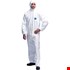 Tyvek overall met capuchon - pro.tech Classic XXL