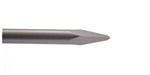 Ivana IVA000656 puntbeitel SDS-Max 280 mm Silverline 