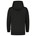 Tricorp sweater capuchon - 301019 - zwart - maat 3XL