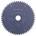 Bosch cirkelzaagblad exp multim k/v 210x30x2.4/1.8 54t