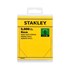 Stanley 1-TRA705-5T Nieten 8mm Type G - 5000 stuks 