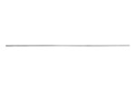Dauby stang - Pure Plus - wit brons - 1000 mm
