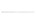 Dauby stang - Pure Plus - wit brons - 1000 mm