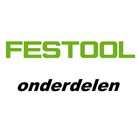 Festool schakelaar - schuif-clip 446002
