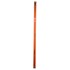 Ivana 56675 magnetische waterpas 150cm oranje