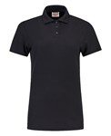 Tricorp Casual 201010 Dames poloshirt Marine blauw XXL