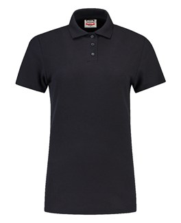 Tricorp Casual 201010 Dames poloshirt Marine blauw XXL