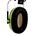 3M PELTOR X4P3 gehoorkappen met helmbevestiging Hi-Viz 