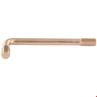 Facom 82H.19SR vonkvrije antimagnetische inbussleutel