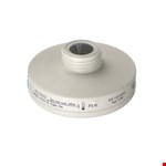 Drager stoffilter - RD40 - type P3 - voor gelaatsmasker 4340/4740/6300/6500