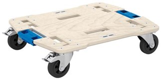 GEDORE rolplatform - WorkMo B2