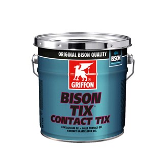Griffon Tix contactlijm - 2,5 liter - 6313517