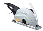Makita diamantsnijder droog 230V - 4114S - 2400W - 355mm - in doos