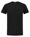 Tricorp T-shirt - Casual - 101002 - zwart - maat 4XL