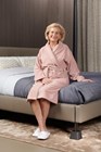 SecuCare bed-meubelverhoger - zwart - verstelbaar 8 / 13 / 21 cm - 8045.500.20