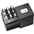 Slagcijfers 0-9 328 - 3 mm Turnus