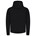 Tricorp Softshell Capuchon Luxe Redefined 406104 zwart - maat L