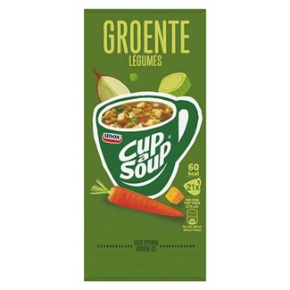 Unox Cup-a-Soup - 21x