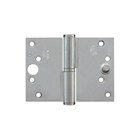 AXA veiligheids kogelstiftpaumelle - SKG*** - 89x125 mm - rechte hoek - draairichting 2