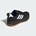 Adidas werkschoenen Argaro Low Women S1PS zwart/wit - maat 41