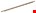 Bahco boomzaagblad - grof - 380mm - 23-15