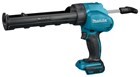 Makita DCG180Z lijm- en kitspuit 18V - excl. accu en lader 