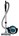 Makita accu stofzuiger - DCL501Z - 18V - excl. accu en lader - in doos