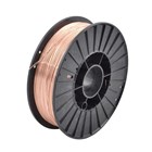 Weldkar Mig-Lasdraad WK SG-2 dikte 0.8mm 5 kg norm. ps