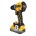 DEWALT DCD800H2T-QW Compacte Accu Schroef-/boormachine 18V XR - Inclusief 2x 5.0Ah Accu, Lader en Koffer